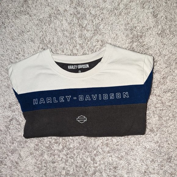 Harley-Davidson Tops - Women's Harley Davidson T-Shirt